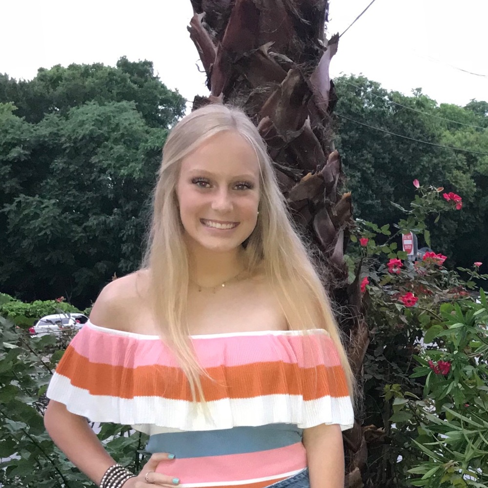 Meet your Posher, Kennedy